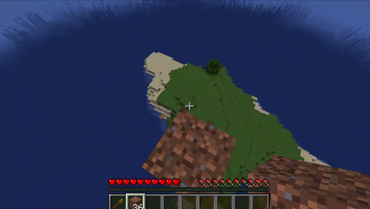 マイクラ Hotワード