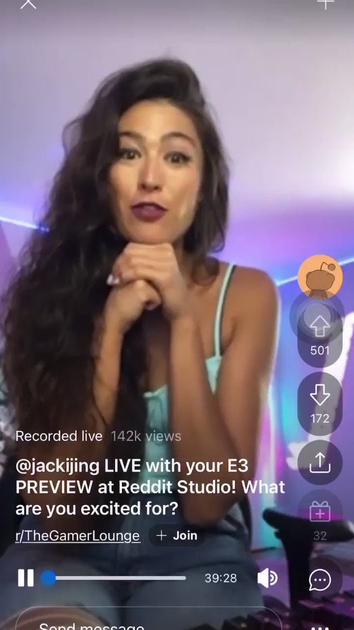 Jacki Jing 🔜 R6 ATL Major & ANIMENYC on X: 