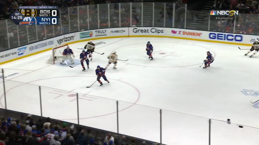 @nhlespanol's photo on Craig Smith