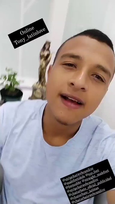 ONLINE! rt pls
@gaypornpornosex

@chaturbateLATIN

@ChaturbateColom

@Stripchat

@Stripchat_fan

#chaturbate