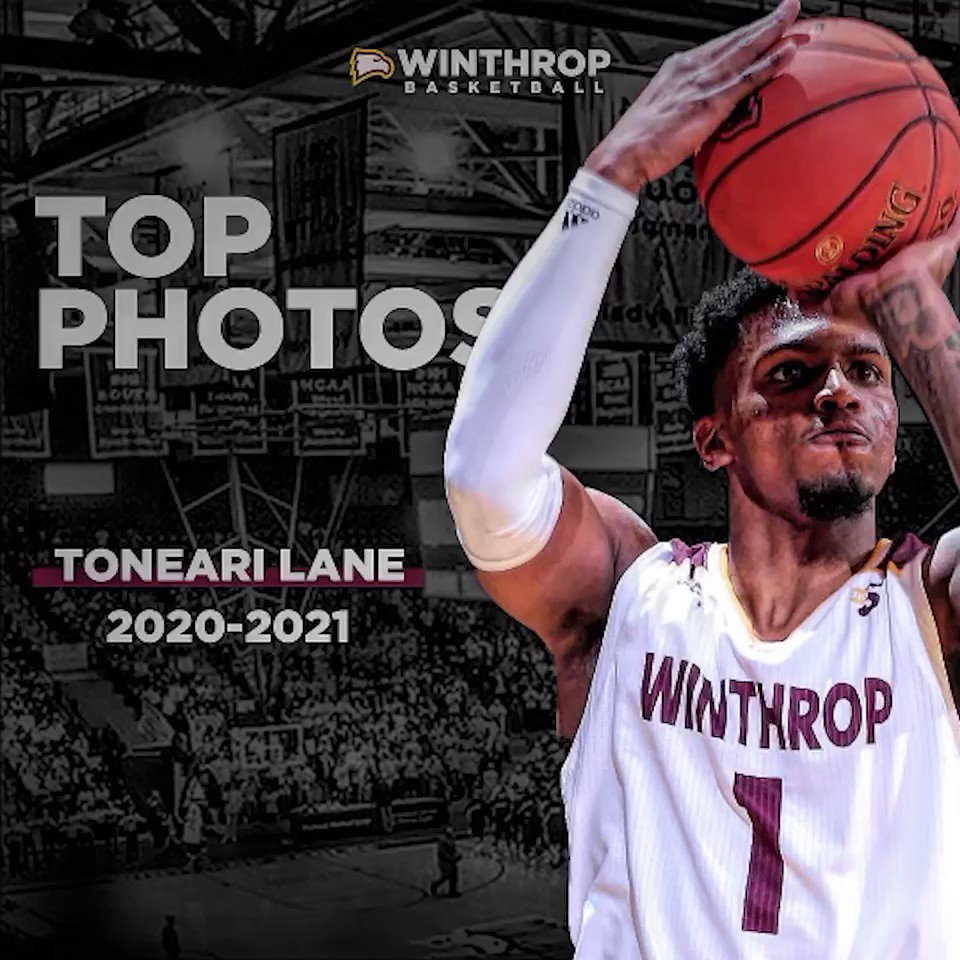 Winthrop Basketball on Twitter "1️⃣ to watch out for 👀 Best flicks of