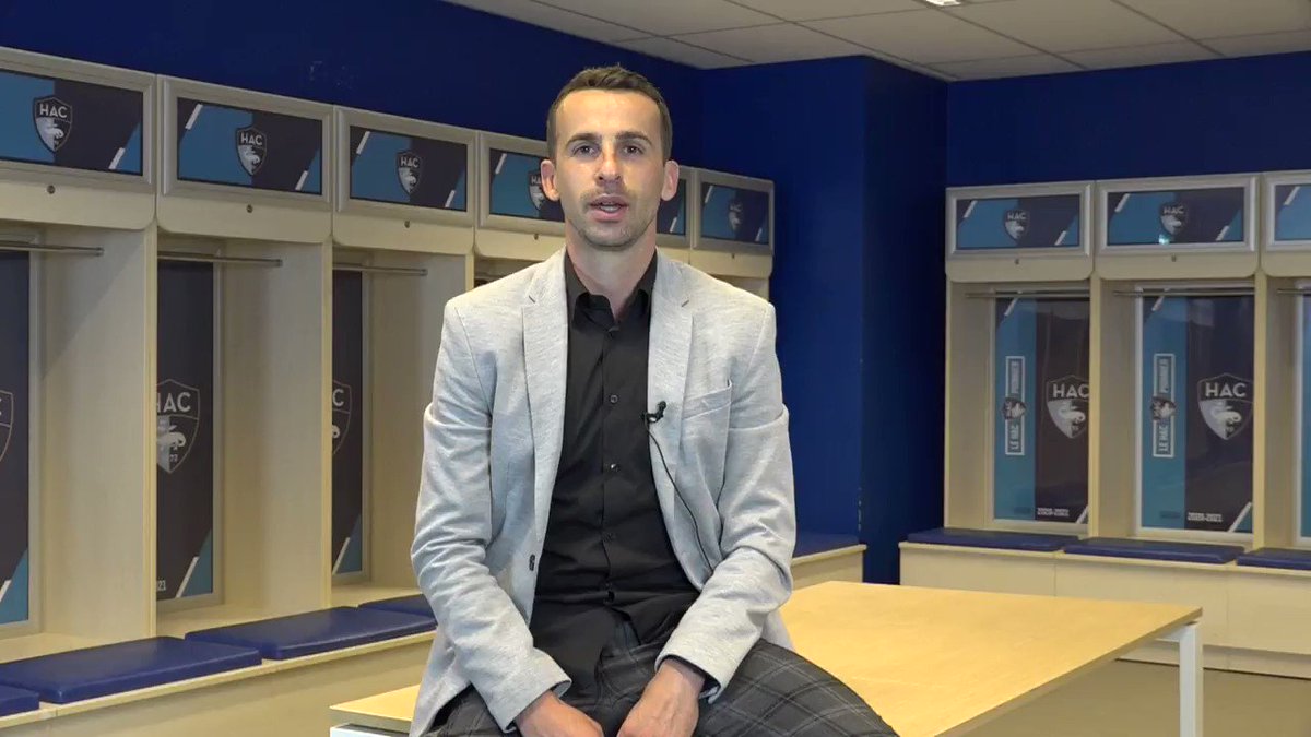 Mercato HAC, Info, Transfert foot Le Havre | Football Addict