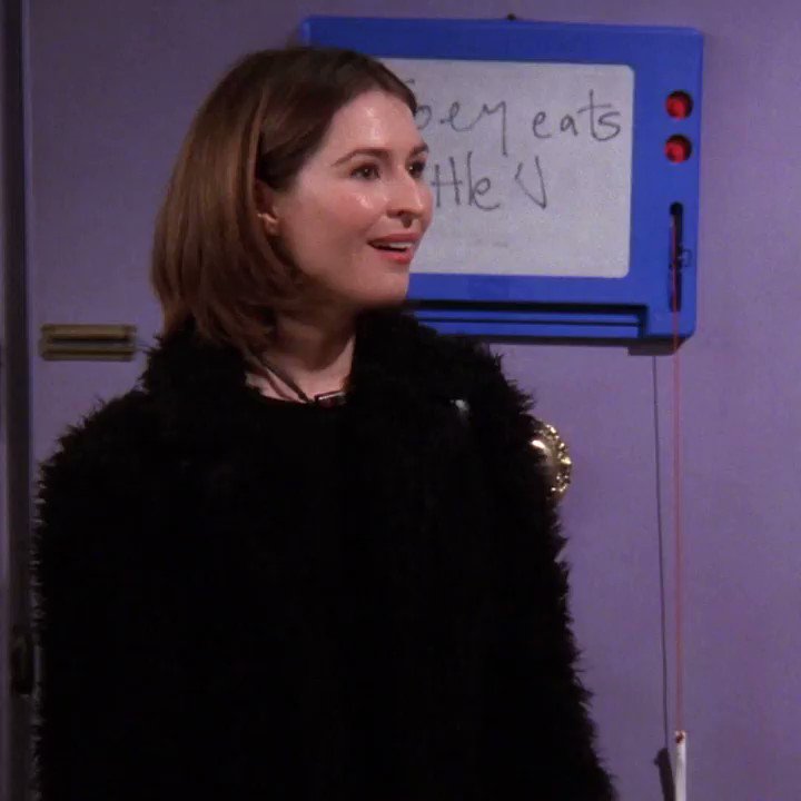 Happy Birthday, Helen Baxendale! 