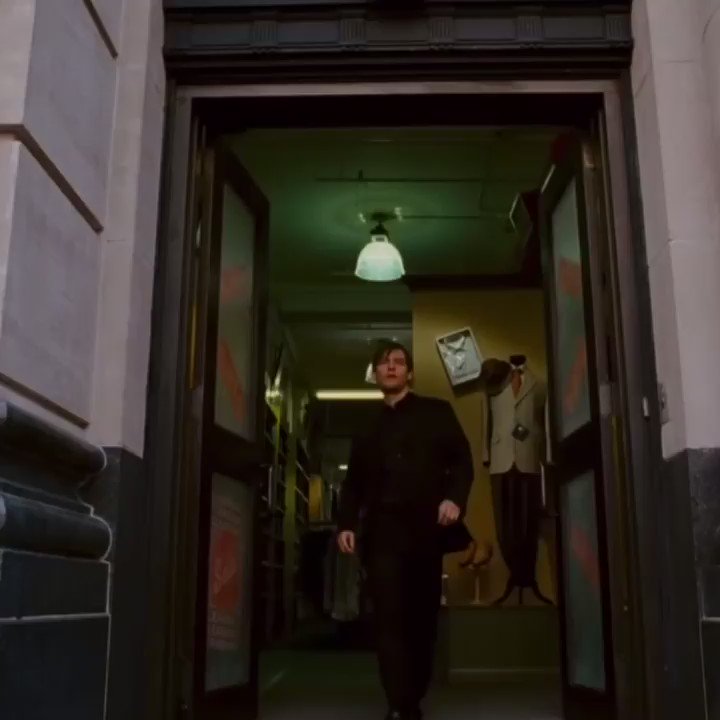 Happy birthday tobey maguire 