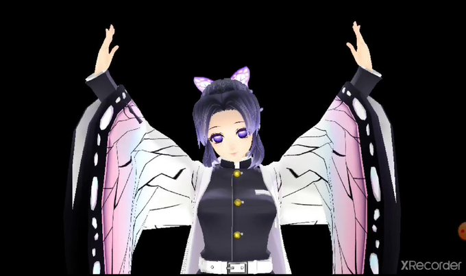 鬼滅mmdのtwitterイラスト検索結果