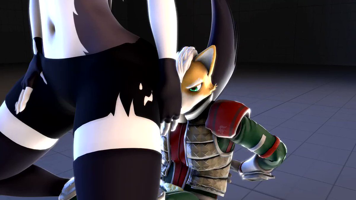 Scoobidude on X: RT @MavSharkie: Fox: Loona just let me go Loona: What? I  thought you liked sniffing my farts? Like when I sleep? Fox: I SAID I WAS  SORRY!…  X