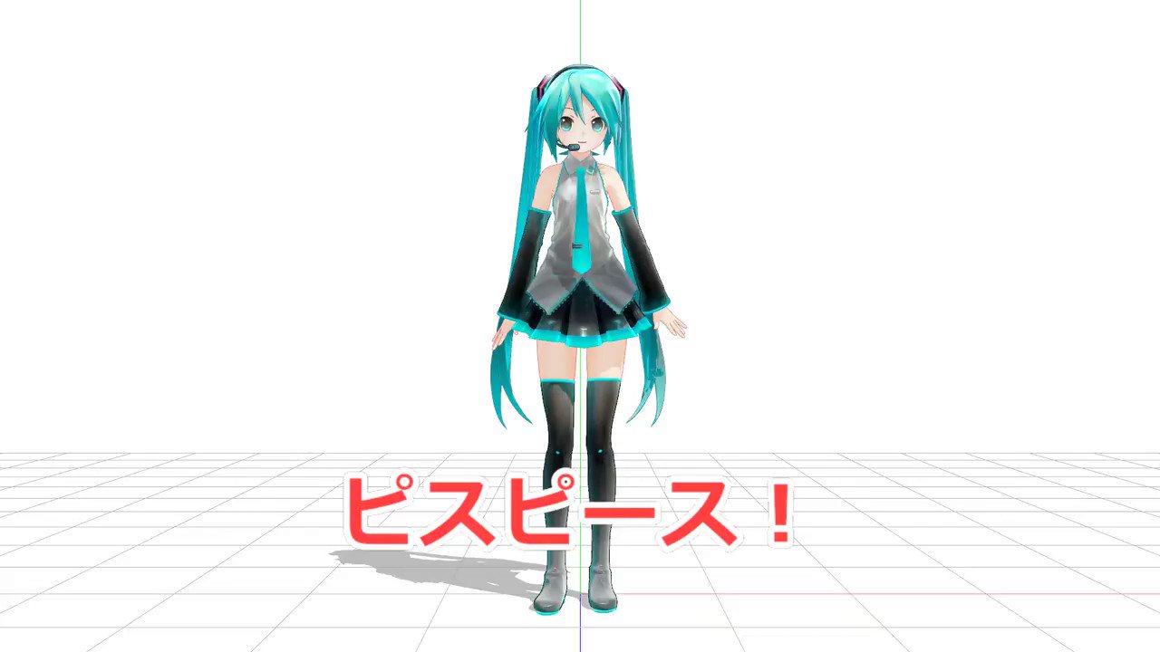 なな ななななななな (@na7_mmd) / X