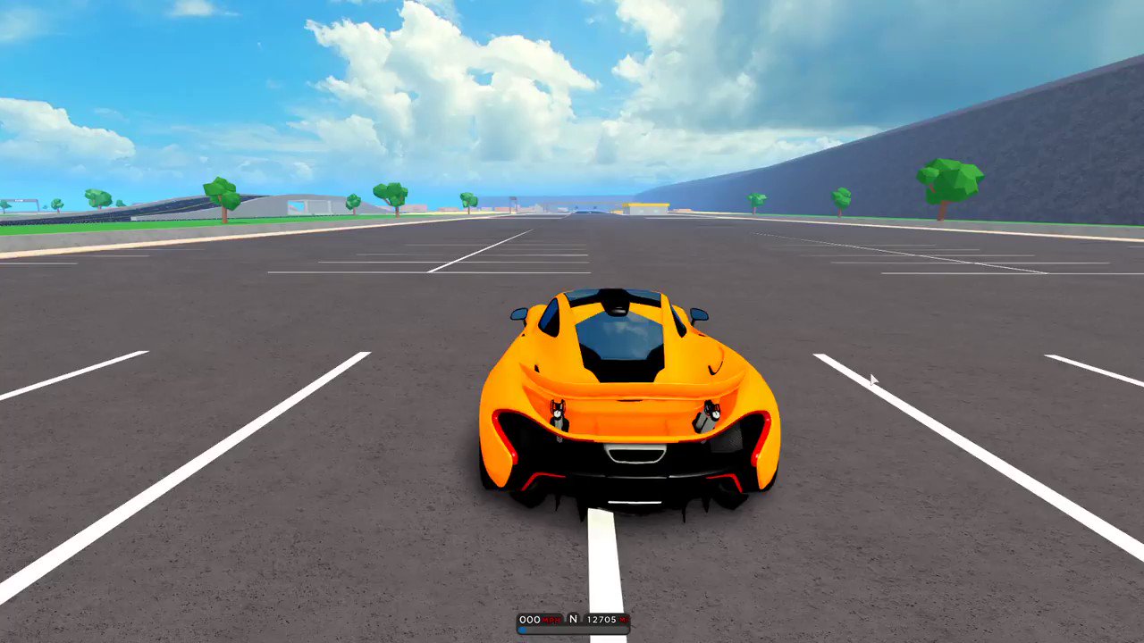 Foxzie on X: 🥳 We reached 400,000,000 visits on Car Dealership Tycoon!  Thanks!🥳 💰 Use code 400MVISITS for $40,000 in-game money! Celebrating  this, we wanna share what we have been working on