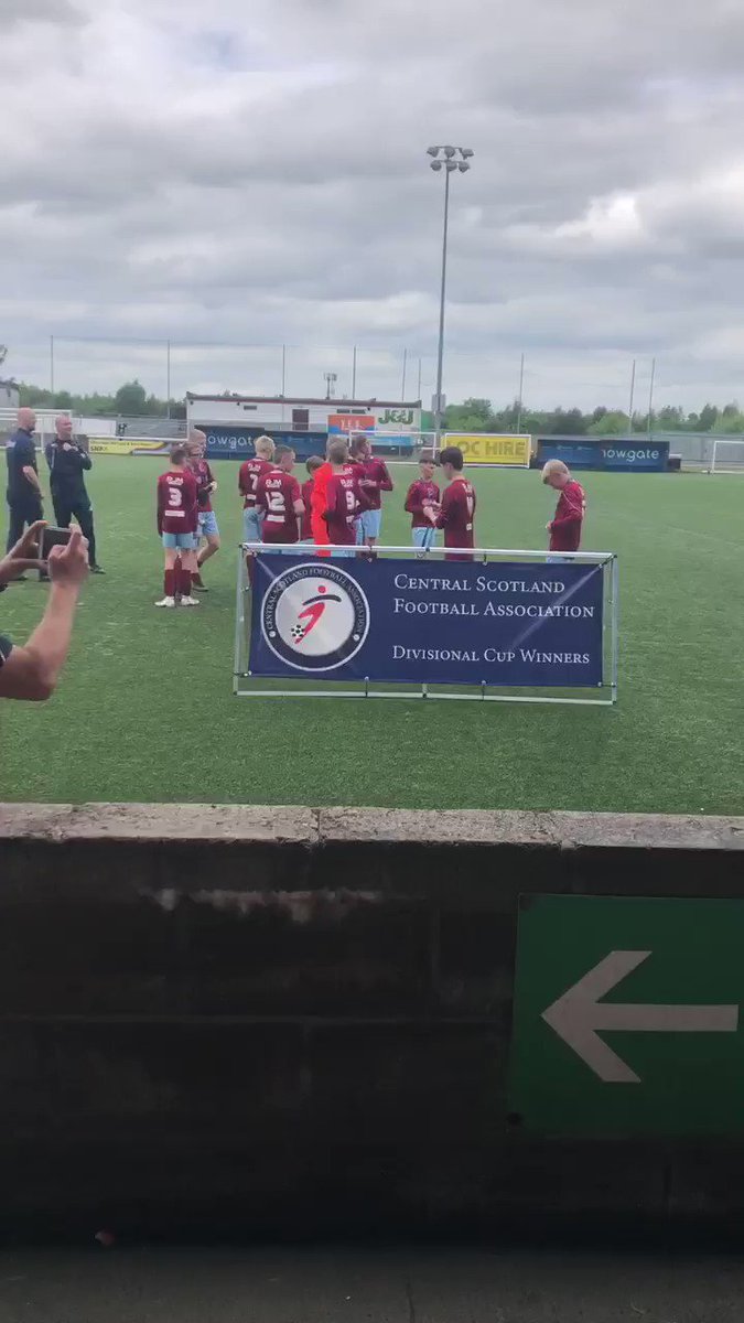 Stenhousemuir FC