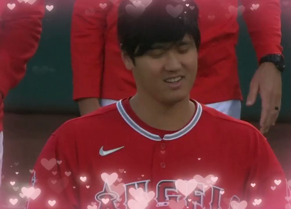 大谷翔平選手 シャンプーのcmが来そう と話題 風になびくサラサラな髪にファンも興奮しちゃう 動画 ハフポスト News 大谷翔平選手 シャンプーのcmが来そう と話題 風になびくサラサラな髪にファンも興奮しちゃう 動画 ハフポスト News