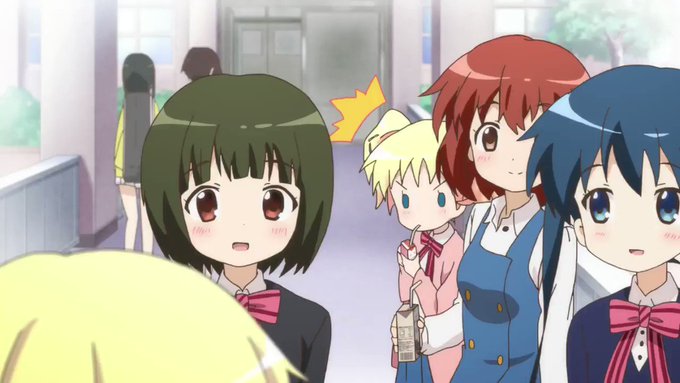 画像まとめ きんいろモザイク 日付順 13ページ目 アニメレーダー 画像まとめ きんいろモザイク 日付順 13ページ目 アニメレーダー
