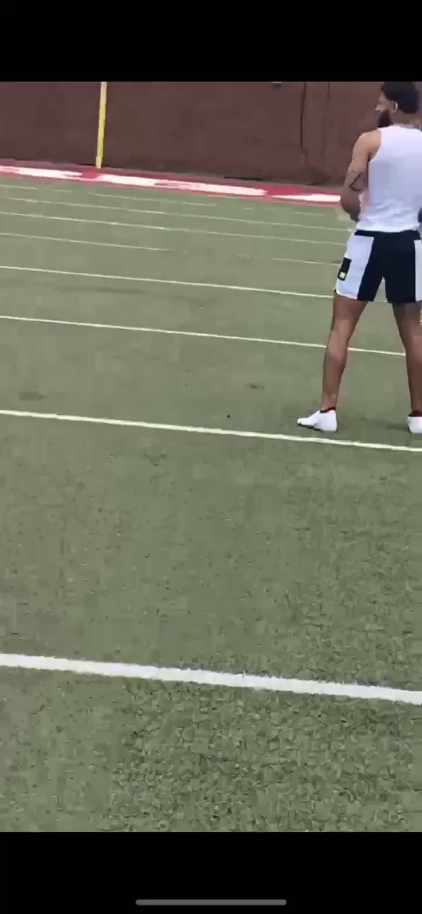 Richard Davenport on Twitter "Freshman QB Landon Rogers