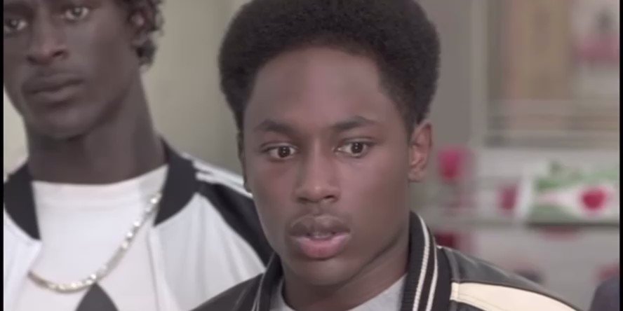 Ross Patterson Love This Movie This Scene Had Me Dying Twitter