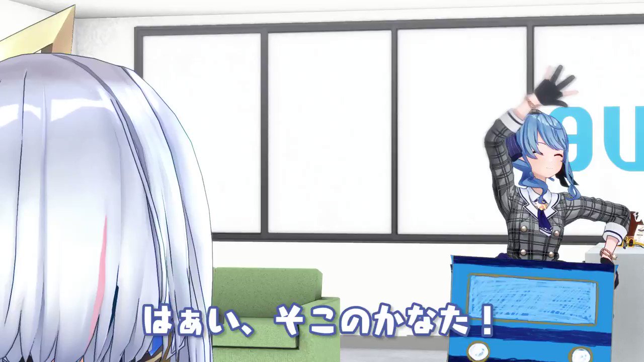 ホロライブプロダクション【公式】 on X: 