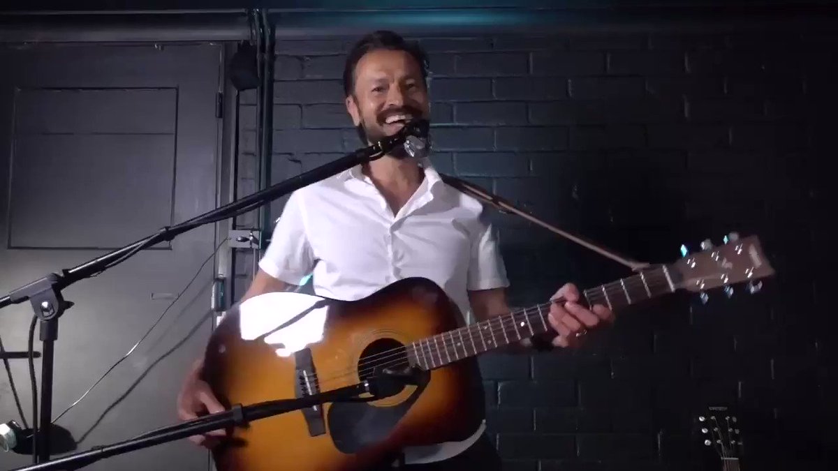 Yeah ✊.. See full version on me tube channel 🥳 own it for a £1 on my band camp ⛺️ page .See us live in concert at #UnderTheBridge 17th July #London over & out 🤣😅 https://t.co/x0OAkocR2G