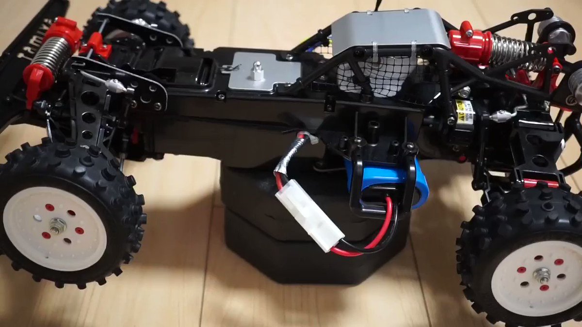 最安値に挑戦】 タミヤ 1 10 電動RCカーシリーズ No.391 ホットショット 2007 オフロード 58391 fucoa.cl 最安値に挑戦】 タミヤ 1 10 電動RCカーシリーズ No.391 ホットショット 2007 オフロード 58391 fucoa.cl