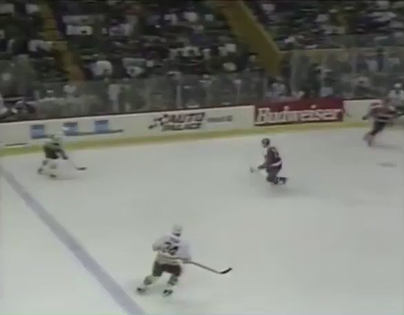 Happy 56th birthday to hall of famer, icon and the man they call Seabass the one and only Cam Neely! 