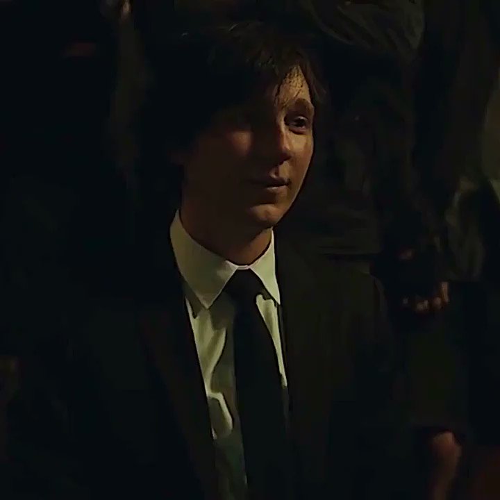 Happy birthday fruity paul dano in okja 