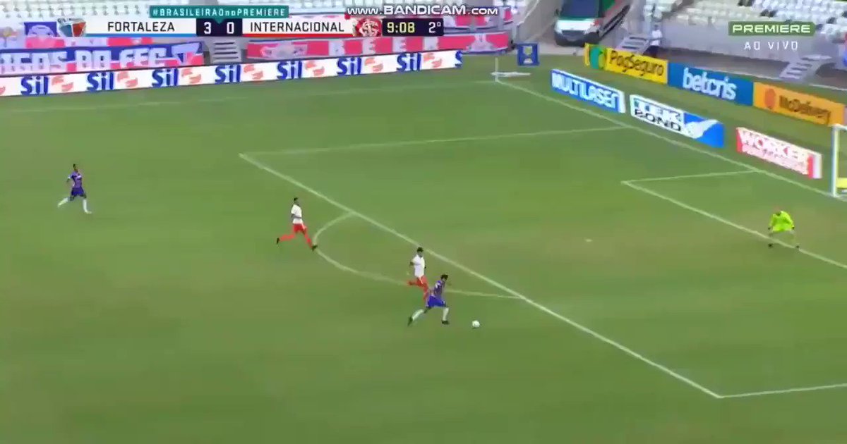 LEOZINHO ○ DRIBLES & GOLS ○ MELHOR JOGADOR JOVEM DO MUNDO 2019