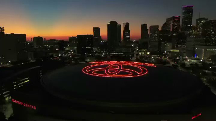 Tune into KPRC2 Houston at 10:30 cst! @o_tate_ sits down with @KPRC2Ari to discuss his rookie season with the @HoustonRockets, his new coffee with @greenwaycoffee and much more!! 🚀 ☕️ 📺 https://t.co/kWVti16xj3