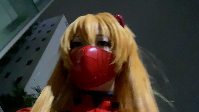コスプレイヤーおもち(neo.omochi)のTwitter動画59