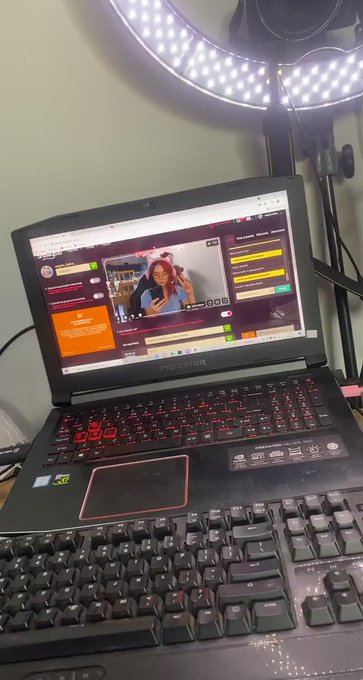 https://t.co/kzpUnJ6lGX  just chatting https://t.co/ty2b6ifFzk