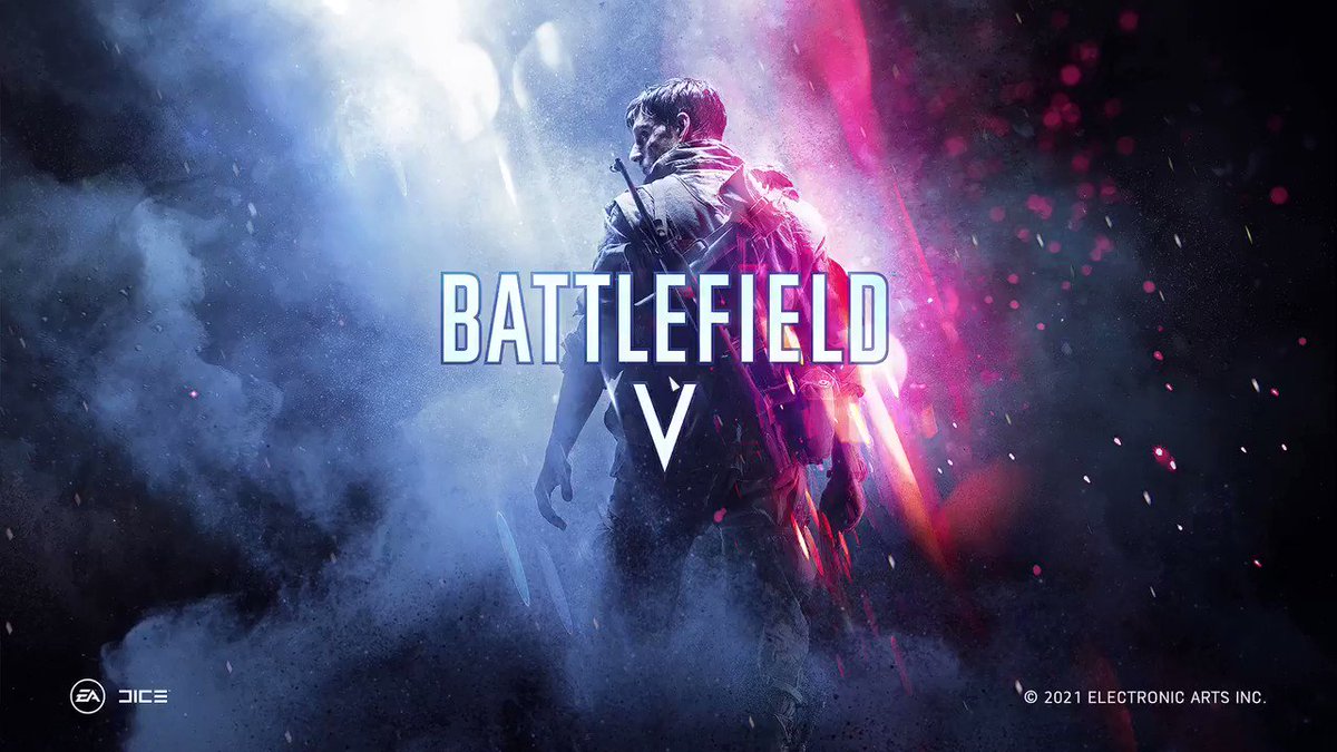Battlefield Bulletin on X: NEWS: The Road to #Battlefield V has