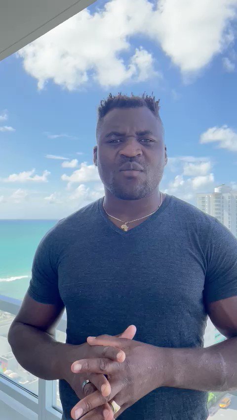Happy to announce I am https://t.co/x8CZU1epk1’s newest Brand ambassador. @Stake is the best site to bet on UFC with your crypto. More news coming soon, stay tuned 💪👑
👉 https://t.co/yG1yCGgJF6 https://t.co/nLYnUlUtP5