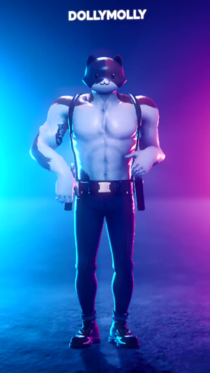 🐰DollyMolly🐰🔞 on Twitter: 