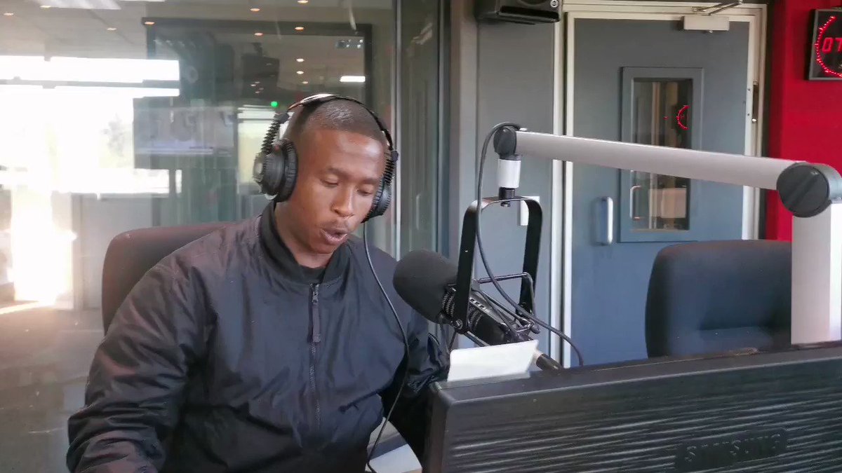WATCH | #TwitterTrends with @LeboPhokela on #POWERBreakfast
He takes us through why these hashtags are trending.
#DuduzanZuma
#Pauli
#Rwanda
#Aarto https://t.co/h6N8CElEeC