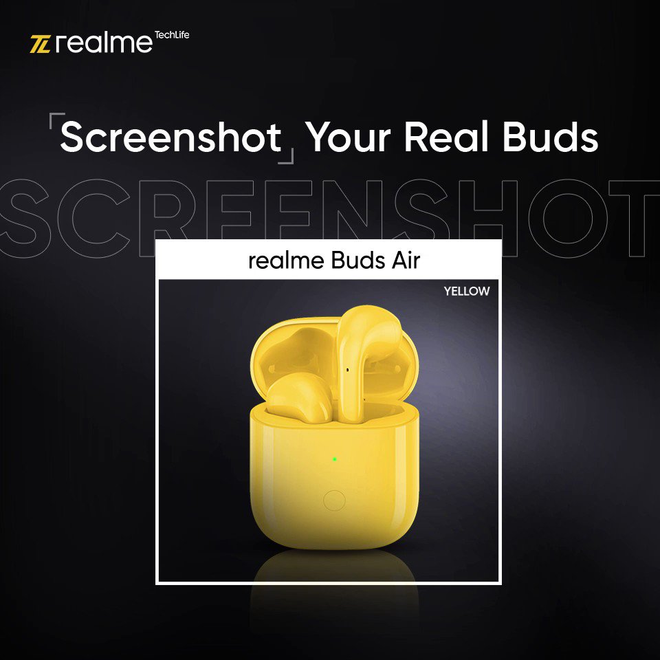 A quick #ThrowbackTuesday to our iconic smart audio range! Snap a screenshot and tell us which buds you got in the replies using #realTrivia. Lucky winners stand a chance to win an AIoT product!
#Contest https://t.co/QVLtJenw1U