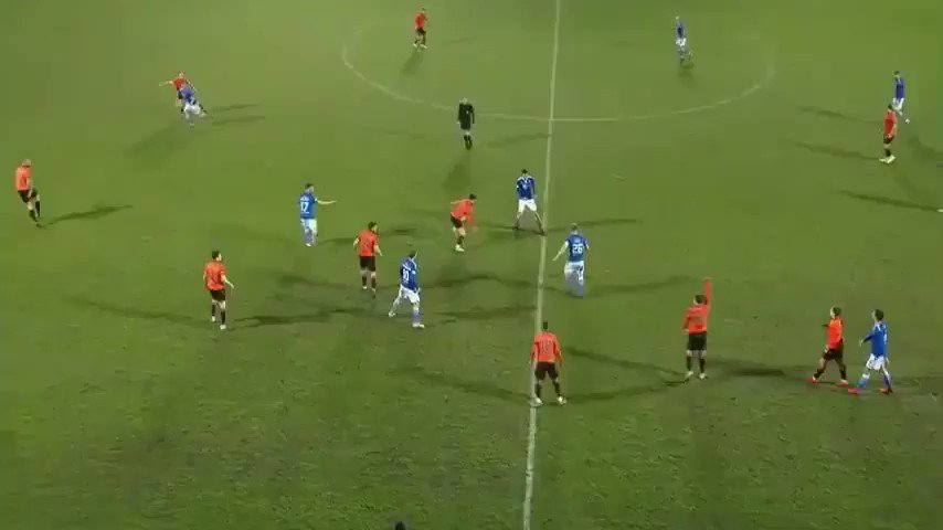 St. Johnstone FC