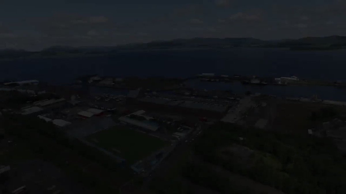 Greenock Morton