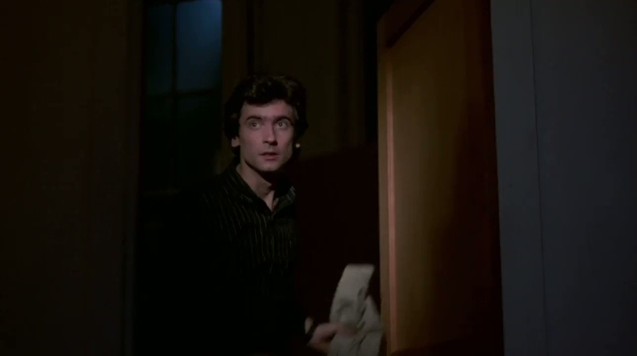 Happy birthday Griffin Dunne ~ After Hours (1985) 