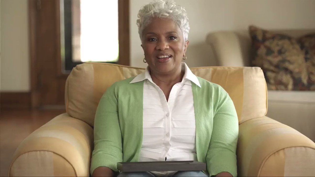 We just launched a brand new TV ad, featuring none other than my incredible mom.
Before the first ballot is cast, we need everyone in this district to know who I am and what I’m fighting for... YOU.
Please like, share and comment.
#shontelbrownforcongress
#jointhejourney https://t.co/Yf57YqIuZm