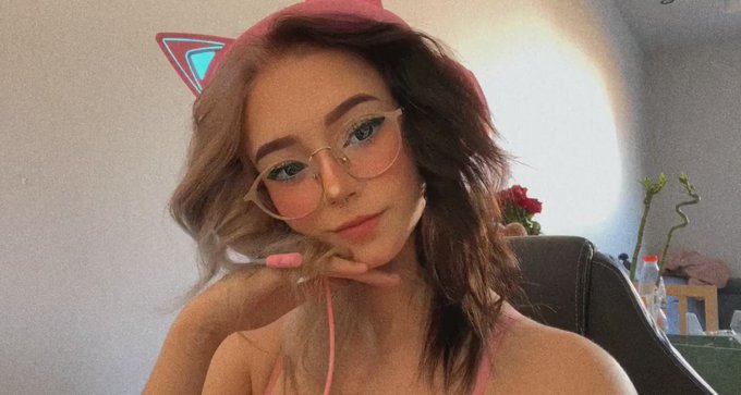 Maybe soon on stream, just to chat ? https://t.co/FIdHVtgSZf