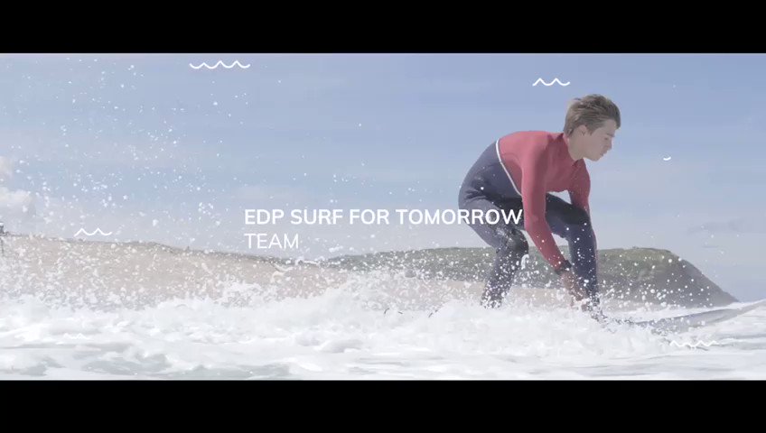 Oceans are vital to our children.
Hear Kai and Hans Odriozola, Spanish surf champions explain why.
#WorldOceansDay https://t.co/3HPiNxaATg