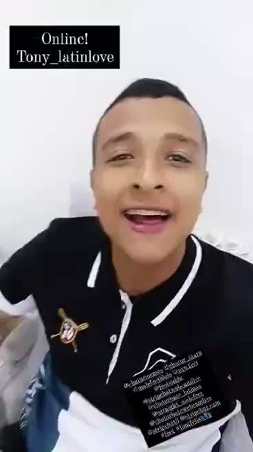 ONLINE! rt pls
@gaypornpornosex

@chaturbateLATIN

@ChaturbateColom

@Stripchat

@Stripchat_fan

#Feet