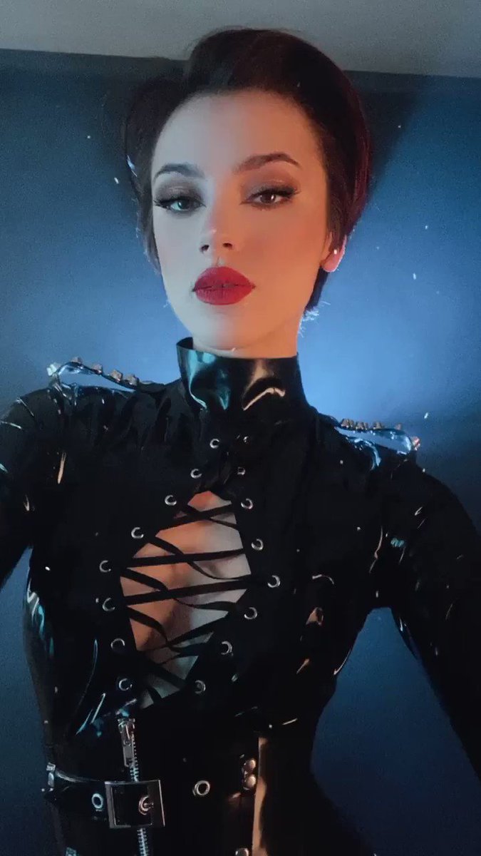 Play video: Preview of: Ladyperse Super hero