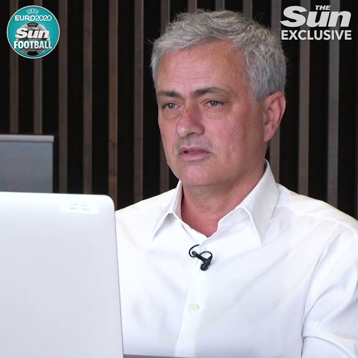 How exactly can you win 25.5 trophies? Let Jose Mourinho tell you...
