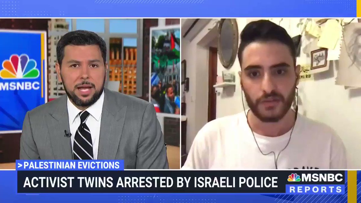 I was asked about the new Israeli government 🙃 https://t.co/6lCUMqm0jn