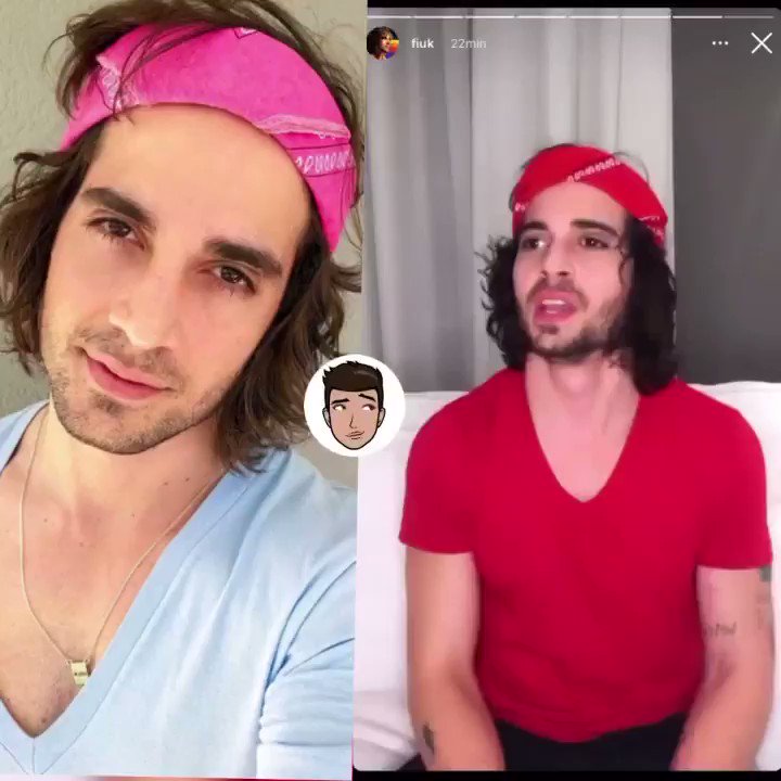 Genteee 🗣🗣
E o fiuk que andou mandando alguns nudes por ai depois que saiu da casa.
Será que alguem ai já recebeu essas fotos ? https://t.co/erZv6JRFmm