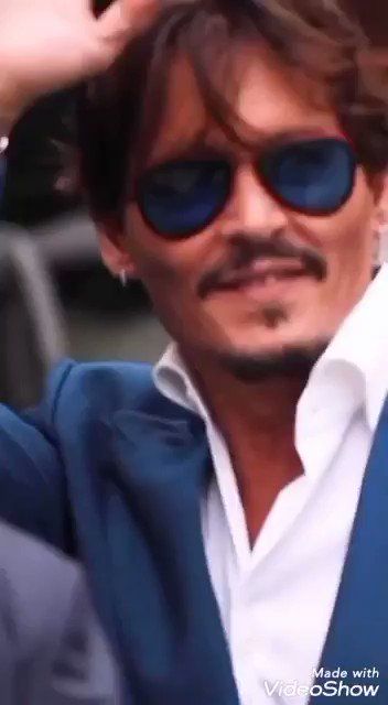 HAPPY BIRTHDAY JOHNNY DEPP Captain Jack sparrow FAVORITE   