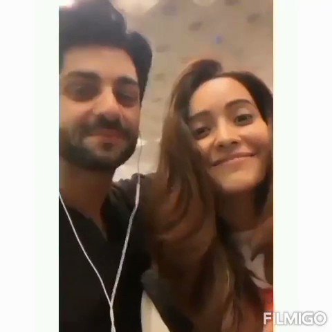Happy Birthday Karan Wahi        