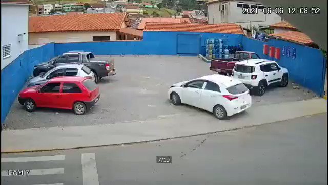 【悲報】歩行者、車…ではなく犬にはねられるのサムネイル画像