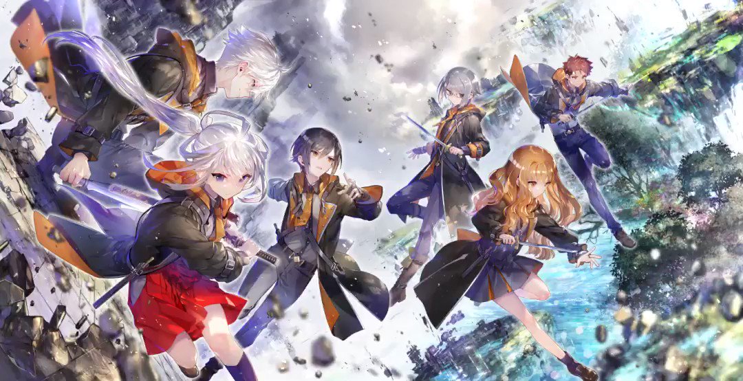 @bunko_dengeki's video Tweet