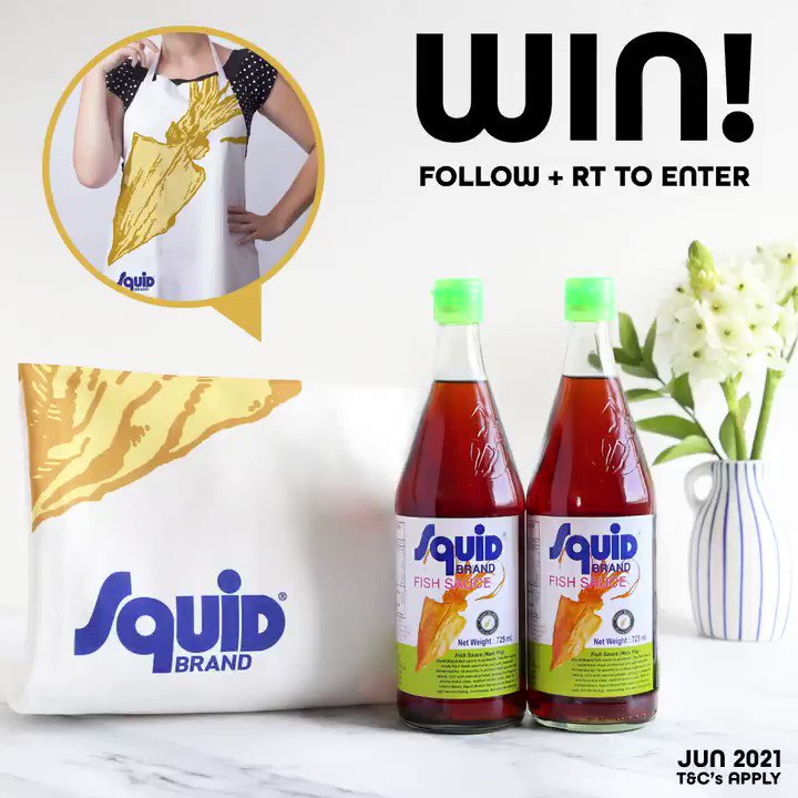 Squid_Global on Twitter: "We're giving away this incredibly stylish