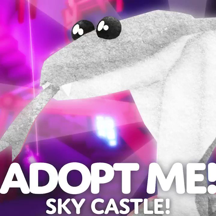 ⭐Fishy on X: Giving away NEW NEON FALLOW DEER in Adopt Me! Comment your Roblox Username! ⭐️Support on tweet below will get the other Neon FALLOW DEER! / X