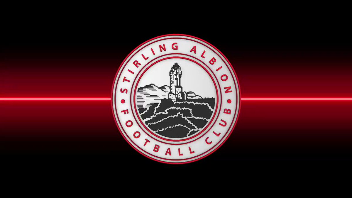 Stirling Albion FC