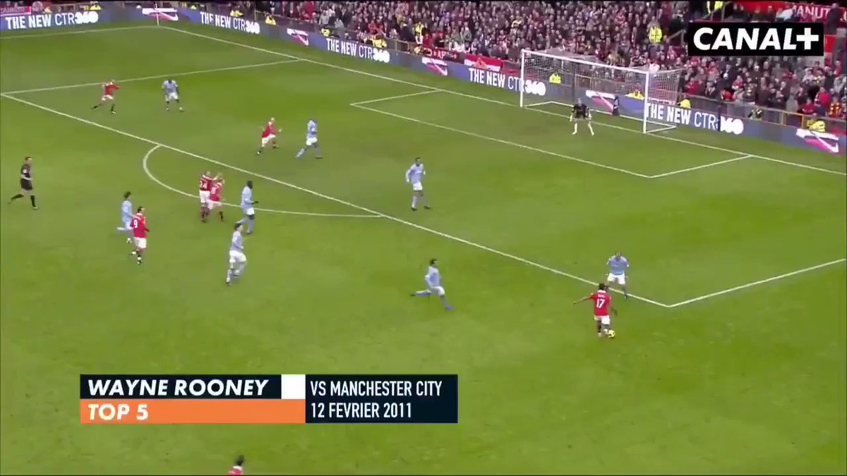 Wayne Rooney Bicycle Kick Commentary / Wayne Rooney S Stunning
